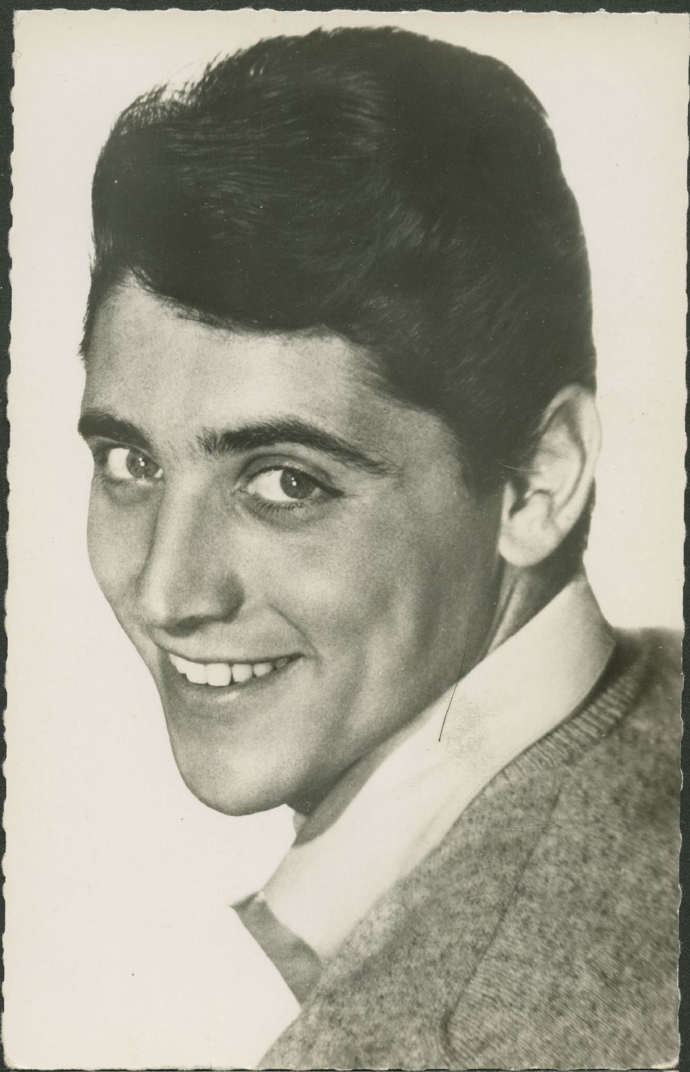 (image for) Sacha Distel #0013b